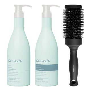 Björn Axén Moisture Care & Styling Essentials