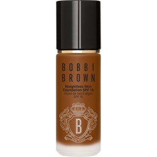 Bobbi Brown Weightless Skin Foundation SPF15