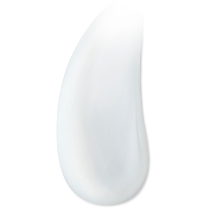 Biotherm Homme Force Supreme 50 ml anti-aging gel för mogen hud med en krämig vit gel-konsistens i ett svep