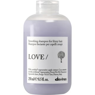 Davines Love Smoothing Shampoo