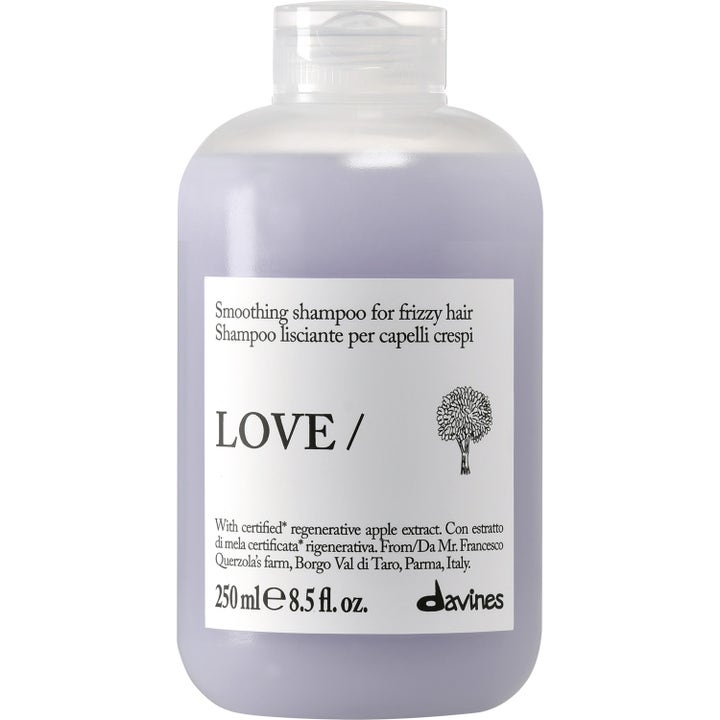 Love Smoothing Shampoo