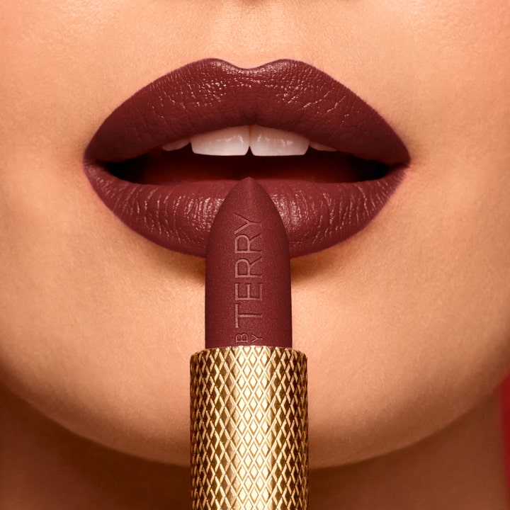 Rouge Opulent Satin Lipstick