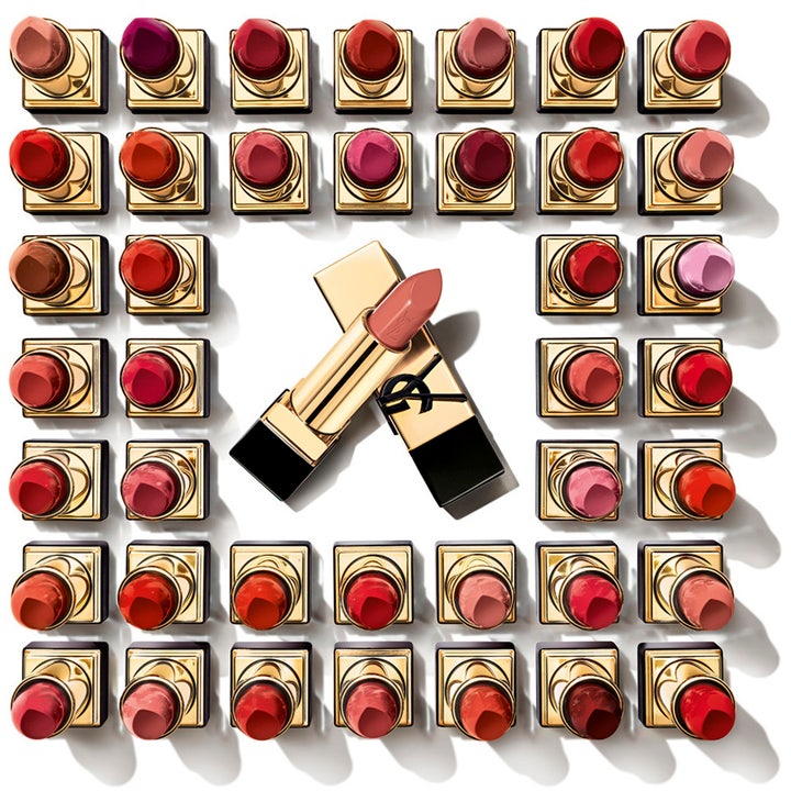 Rouge Pur Couture Reno P2