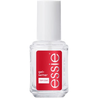 Essie Top Coat Gel Setter