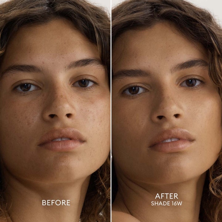 Softlight Skin-Smoothing Liquid Foundation