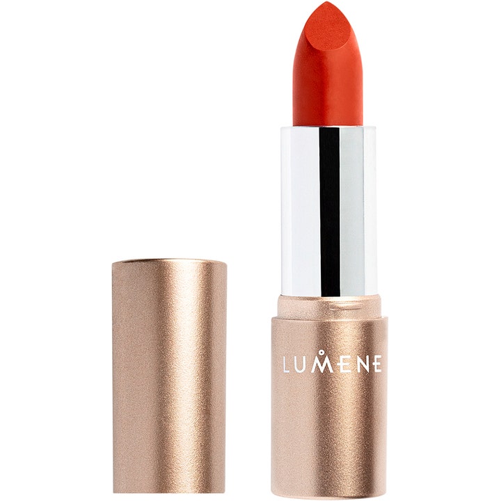 Luminous Moisture Matte Lipstick