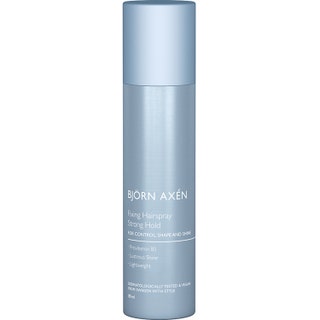 Björn Axén Fixing Hairspray Travel Size