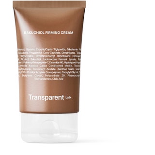 Niche Beauty Lab Transparent Lab