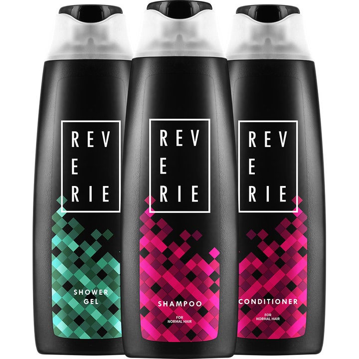 Reverie Trio