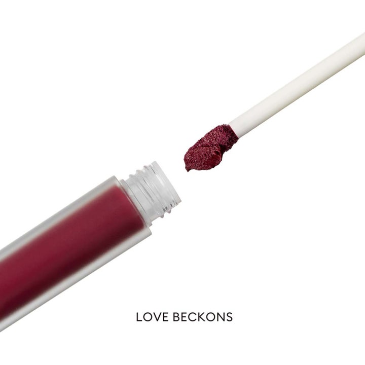 Lip Cream Weightless Matte Color