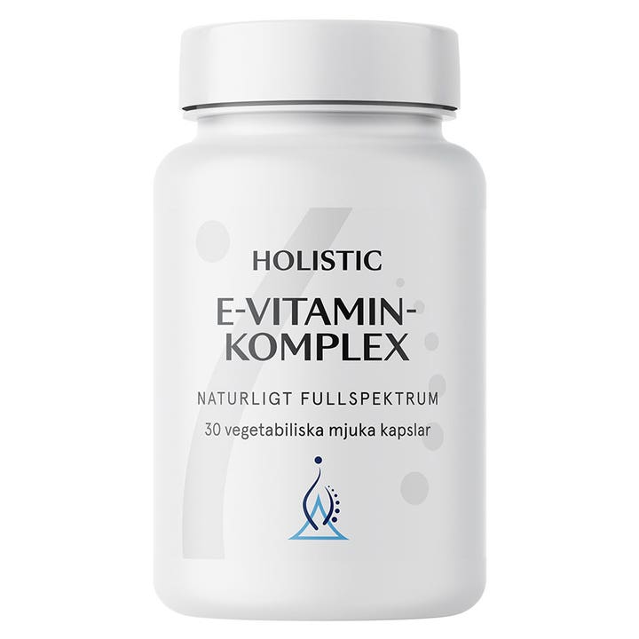 E-Vitaminkomplex