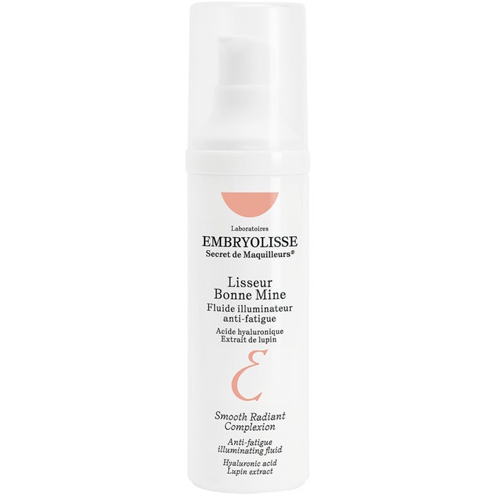 Smooth Radiant Complexion