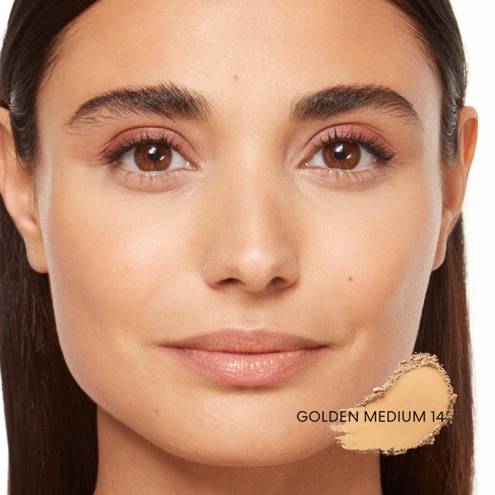 Original Loose Powder Foundation