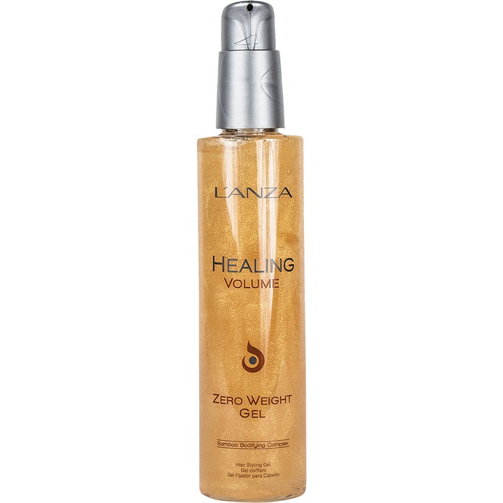 Healing Volume Zero Weight Gel