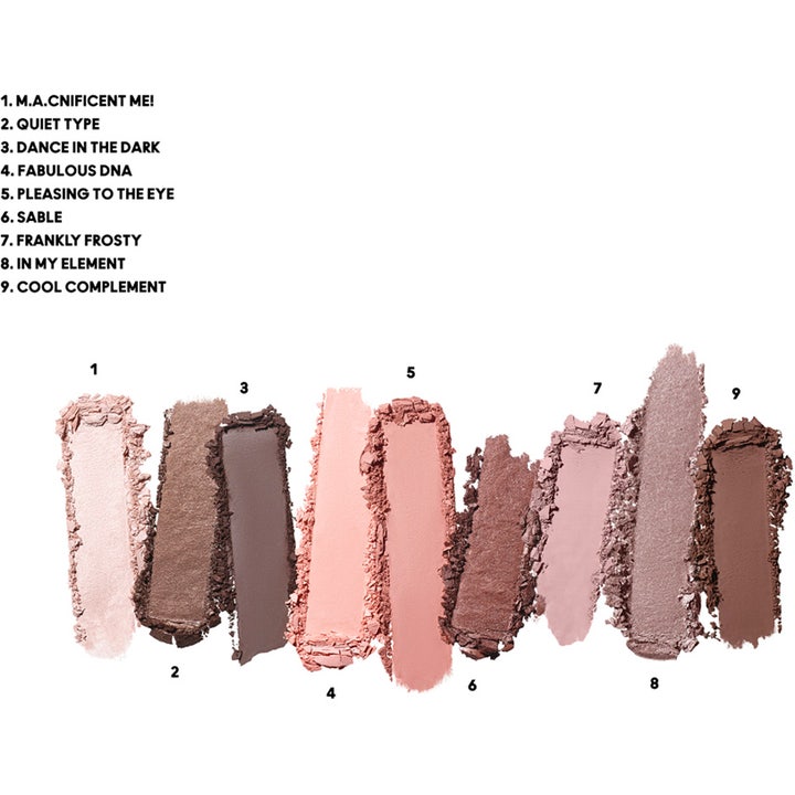 Eye Shadow X9