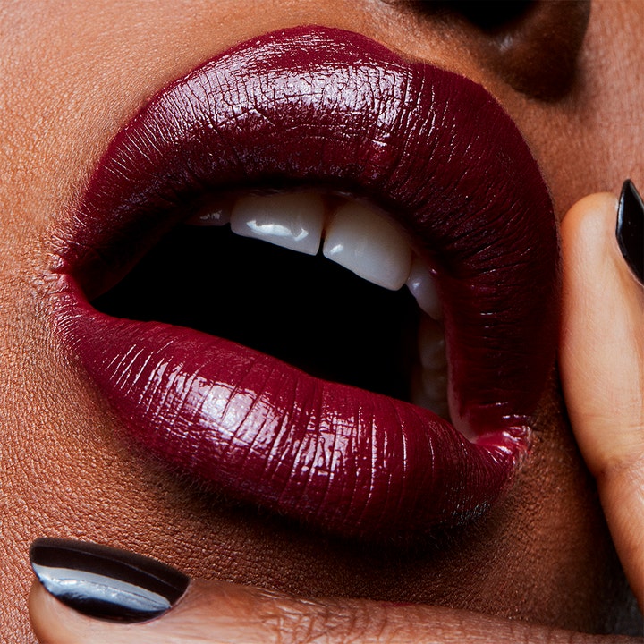 Amplified Crème Lipstick