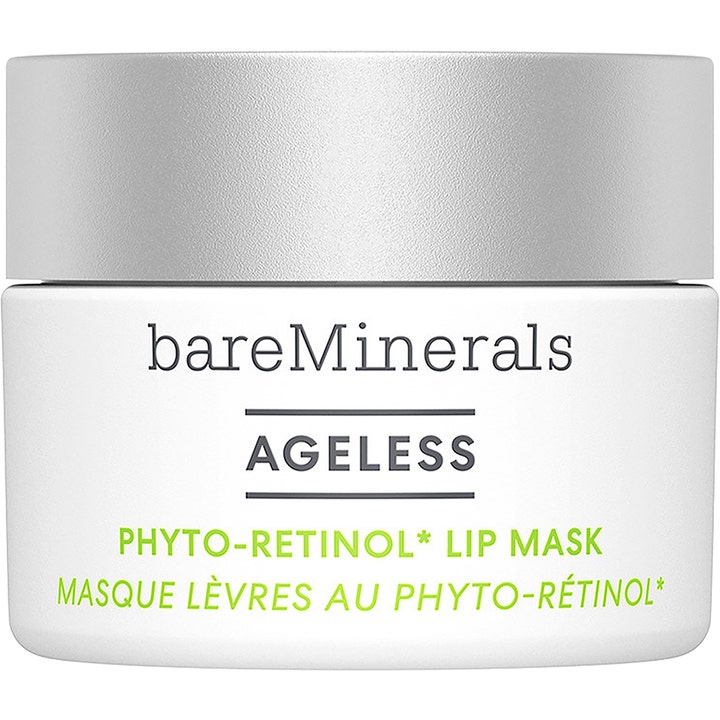 Ageless Phyto-Retinol Lip Mask