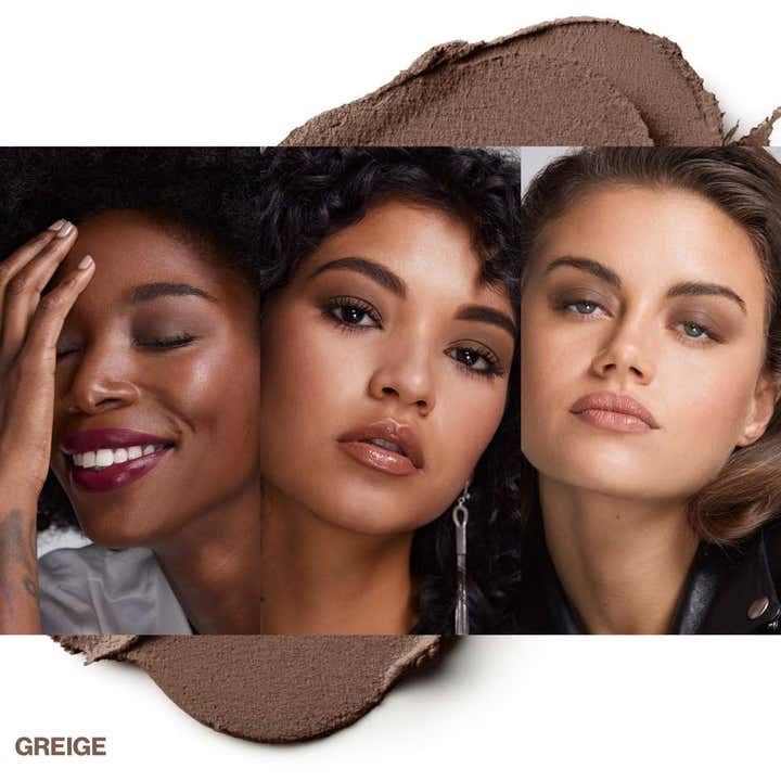 Always On Cream Eye Shadow