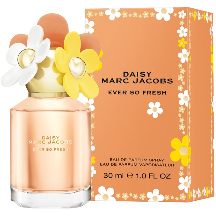 Daisy Ever So Fresh