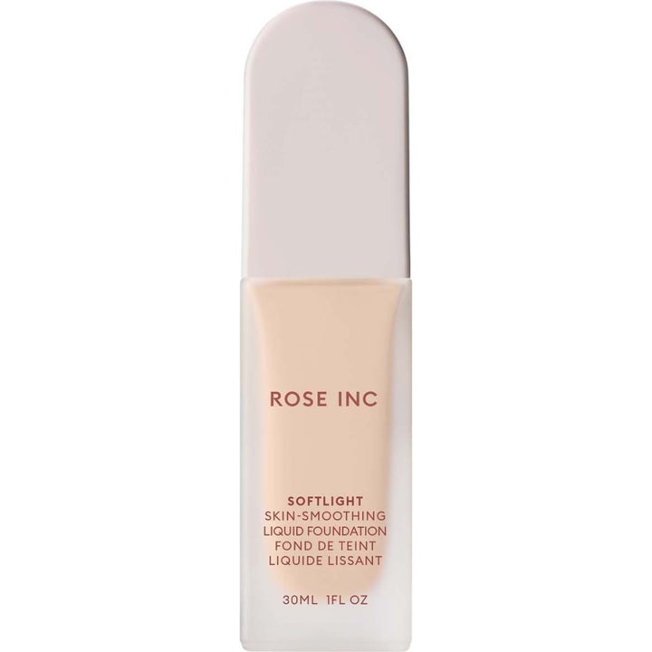 Softlight Skin-Smoothing Liquid Foundation