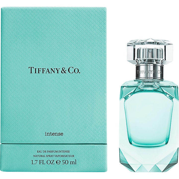 Tiffany Intense