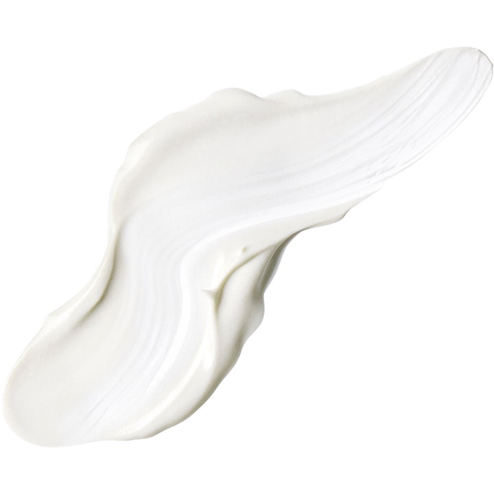 Pixi Rose Ceramide Cream 50 ml återfuktande roskräm med en mjuk och fyllig vit krämig textur som skyddar huden.