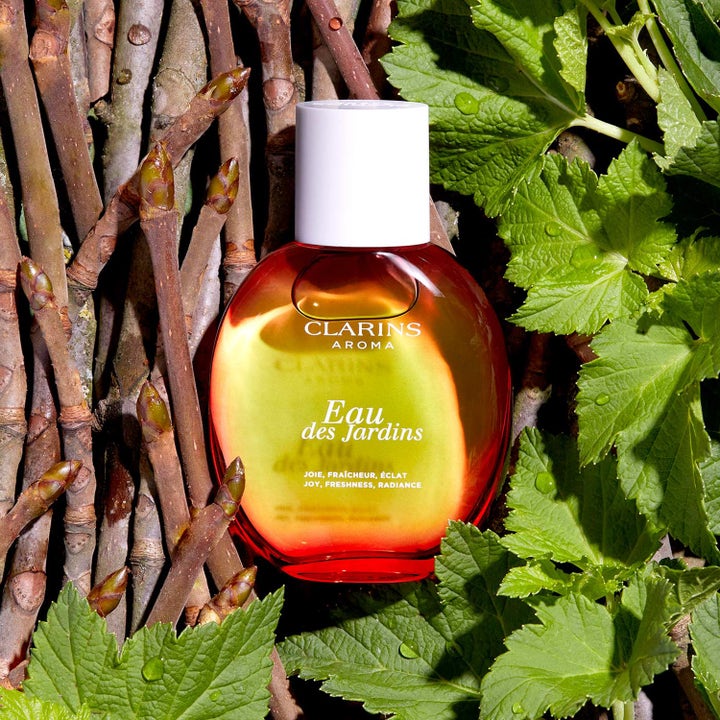 Eau Des Jardins