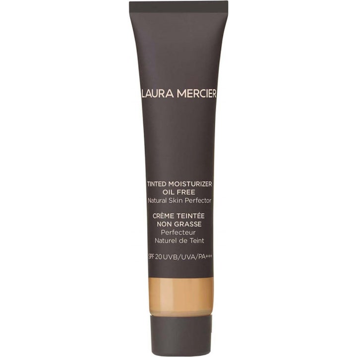 Tinted Moisturizer Oil Free Natural Skin Perfector Travel Size 4C1 Almond