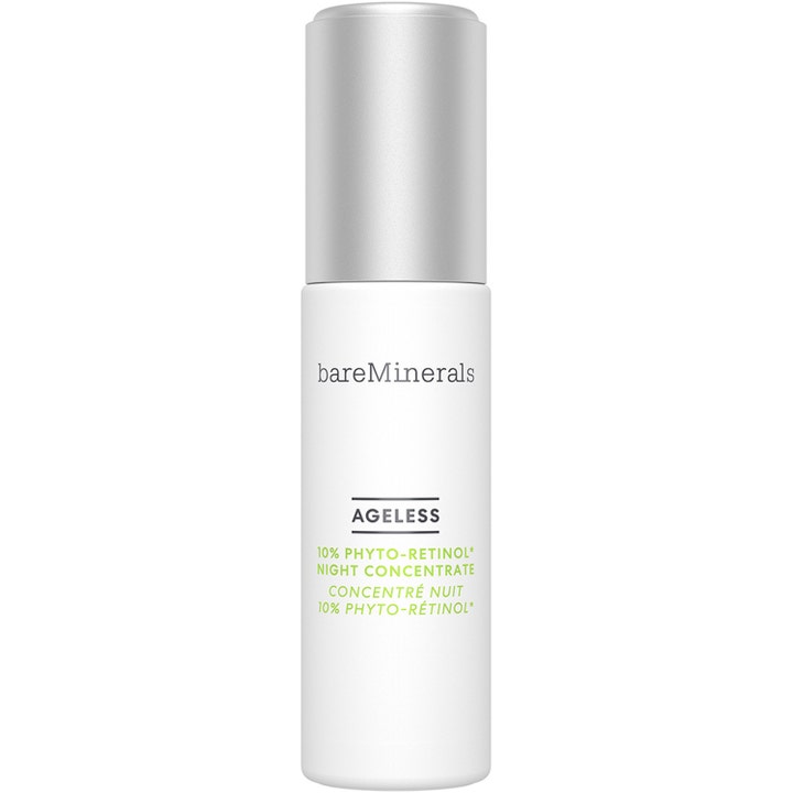 Ageless 10% Phyto-Retinol Night Concentrate
