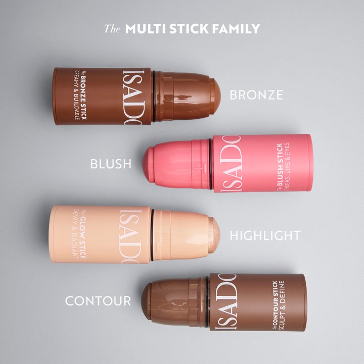 Contour Stick