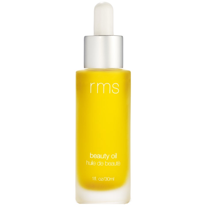 Beauty Oil