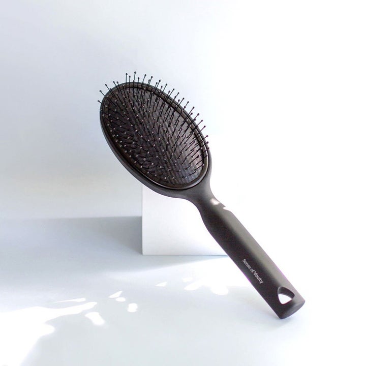 Smooth & Detangle Hair Set