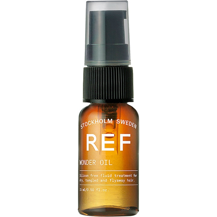 Wonderoil