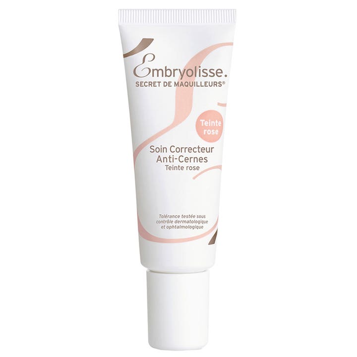 Concealer Correcting Care Pink