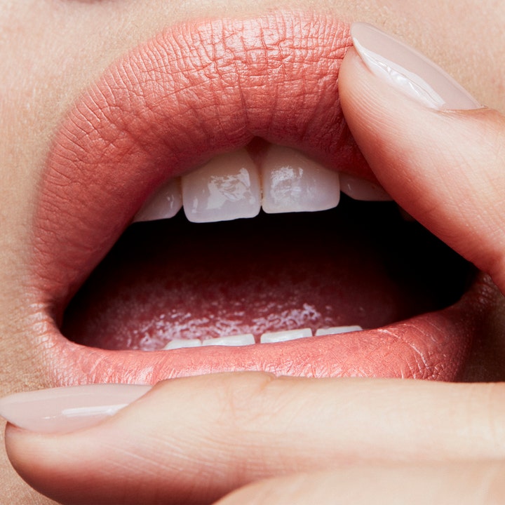 Satin Lipstick