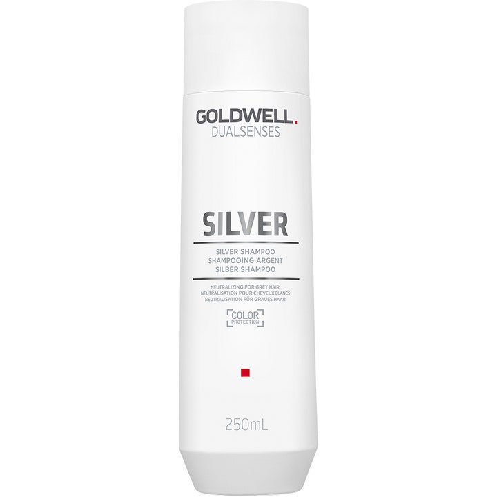 Dualsenses Silver
