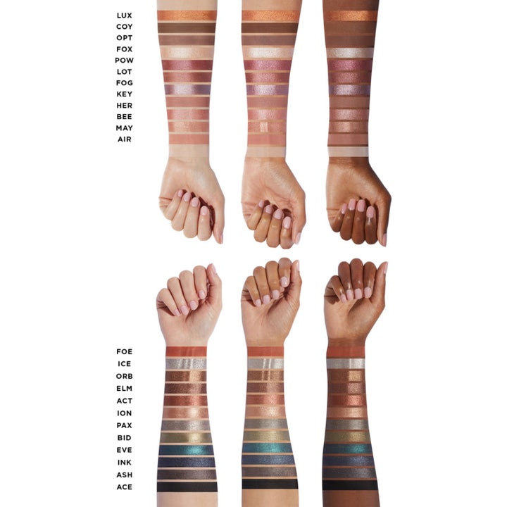 Curator Eyeshadow