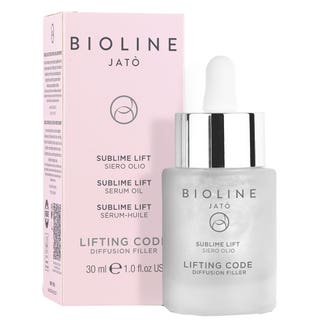 Bioline Jatò Lifting Code Sublime Lift Serum Oil
