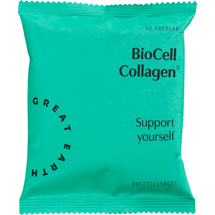 BioCell Collagen