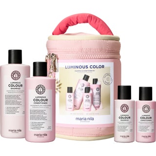 Maria Nila Beauty Bag SS26 Luminous Color