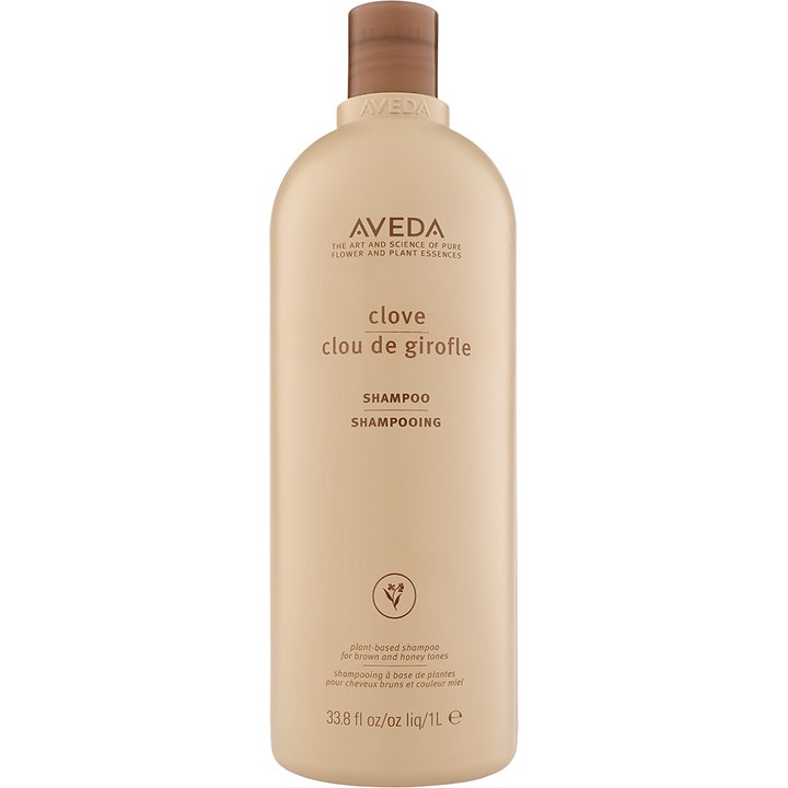 Color Enhance Clove Shampoo