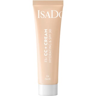 IsaDora CC+ Cream