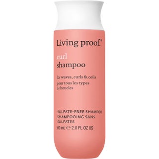 Living Proof Curl Shampoo