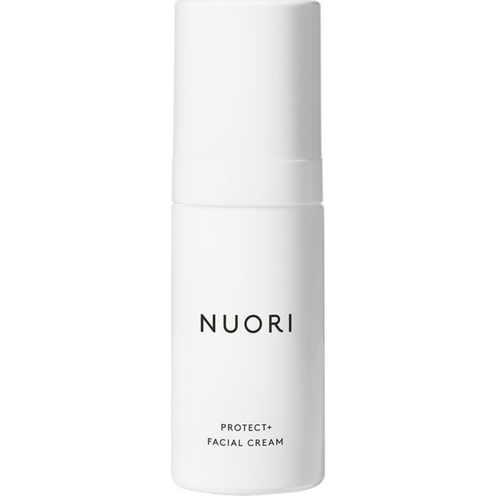 Protect + Facial Cream Fragrance Free