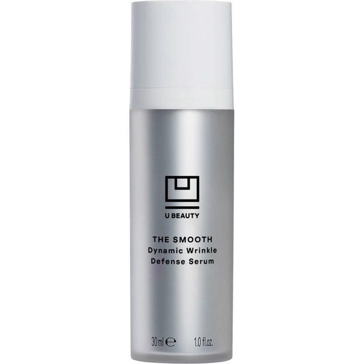 The SMOOTH Dynamic Wrinkle Defense Serum