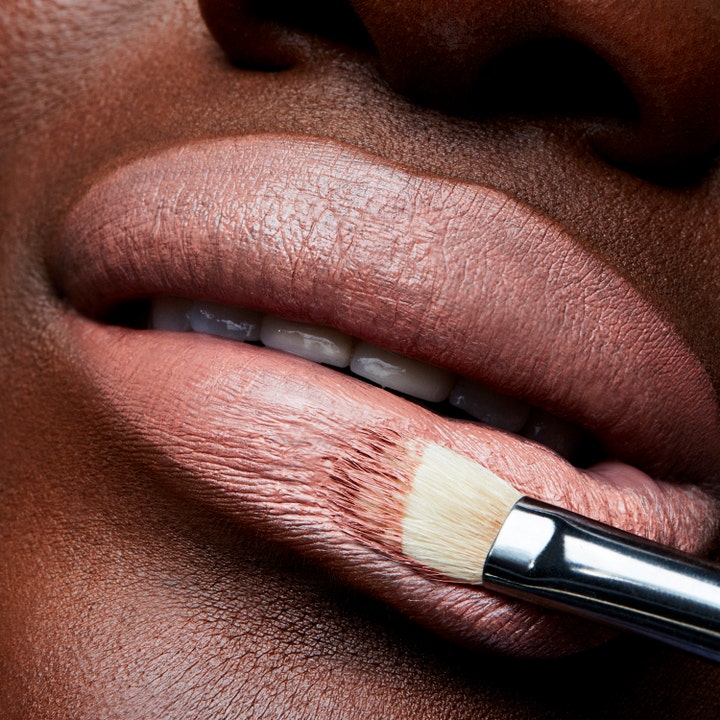 Satin Lipstick