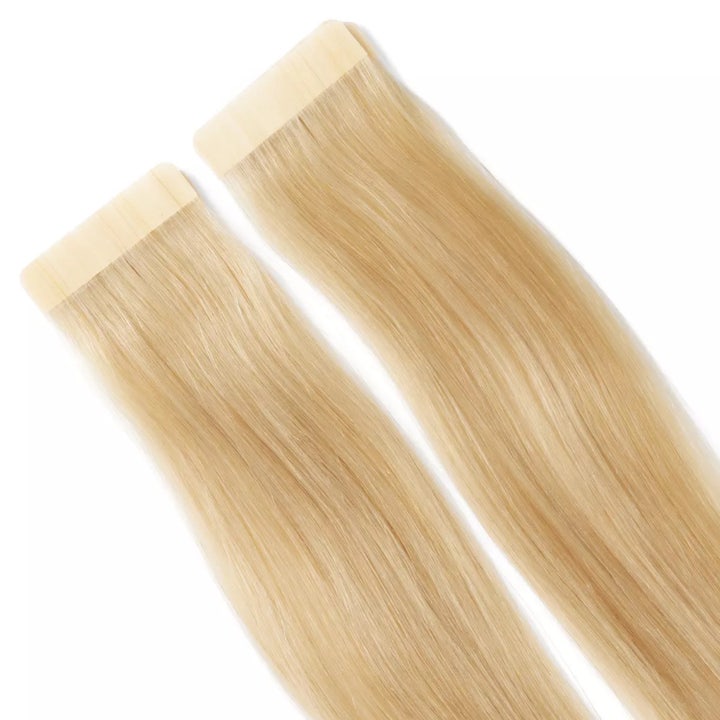 Premium Tape Extensions - Classic 4 (40 Cm) 10.8 Light Blonde