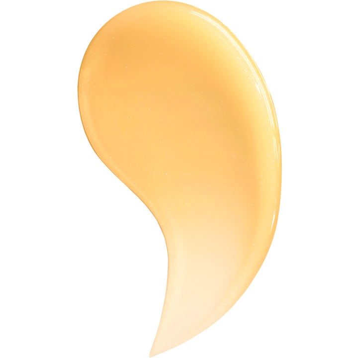Biotherm AQS+ VG Drop Serum 50 ml återfuktande serum med en lätt aprikosfärgad och lystergivande geltextur.