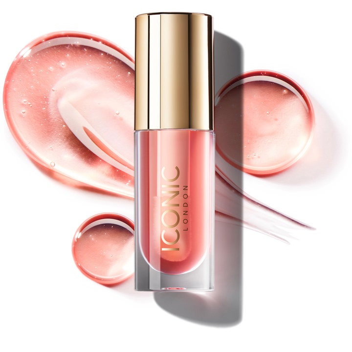 Lip Oil Lustre
