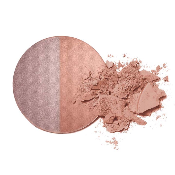 Baked Blush Duo